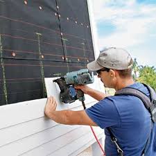 Best Steel Siding Installation  in Fountain Green, UT